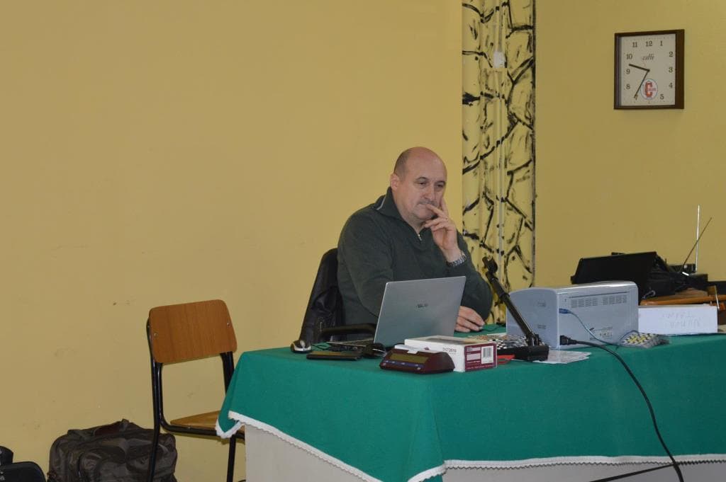 20° Open Semilampo città di Modena