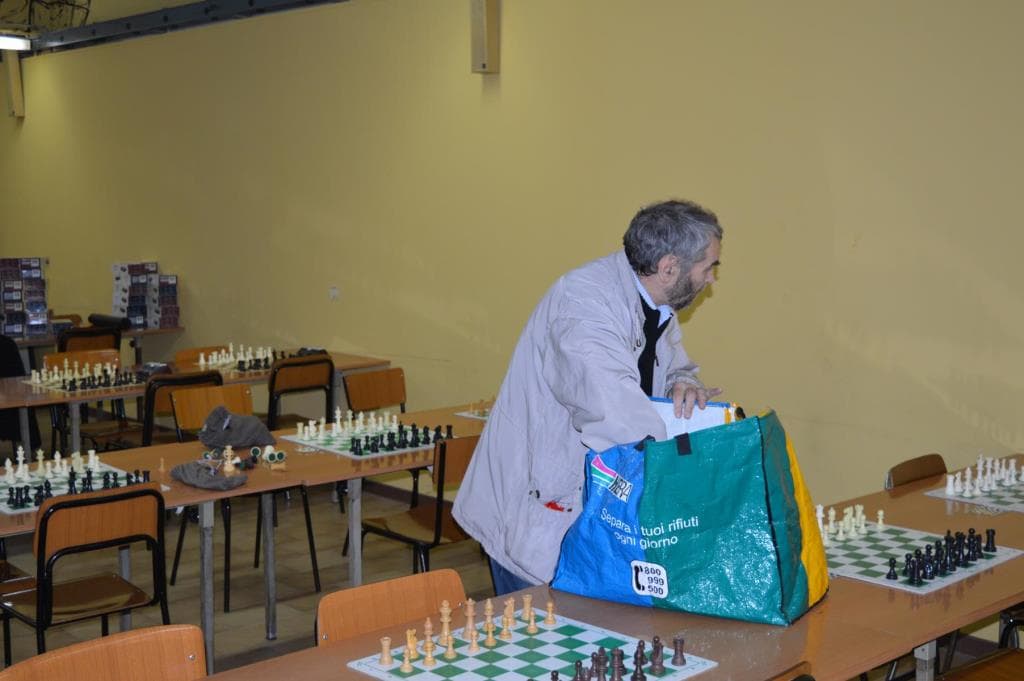 20° Open Semilampo città di Modena
