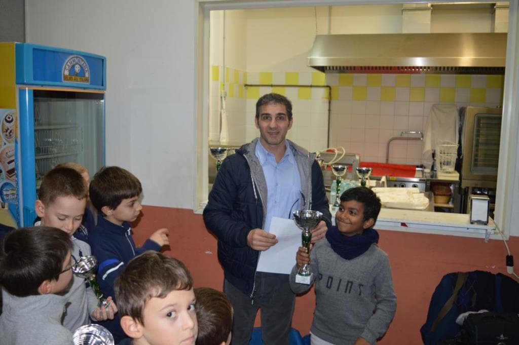 CERG 2019 - 2° tappa San Damaso - TORNEO GRATUITO