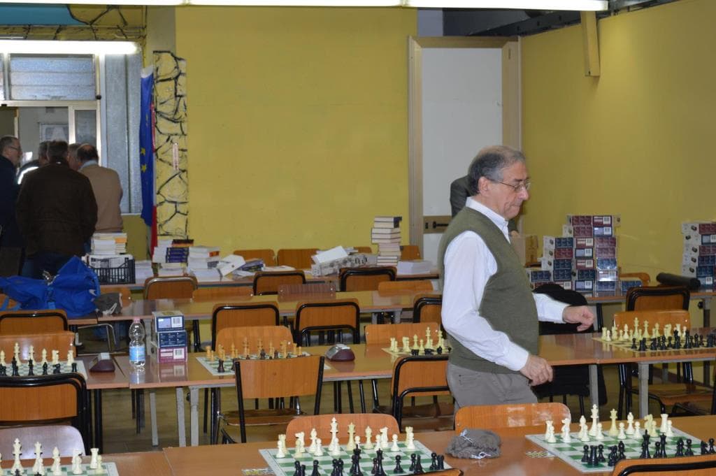 20° Open Semilampo città di Modena