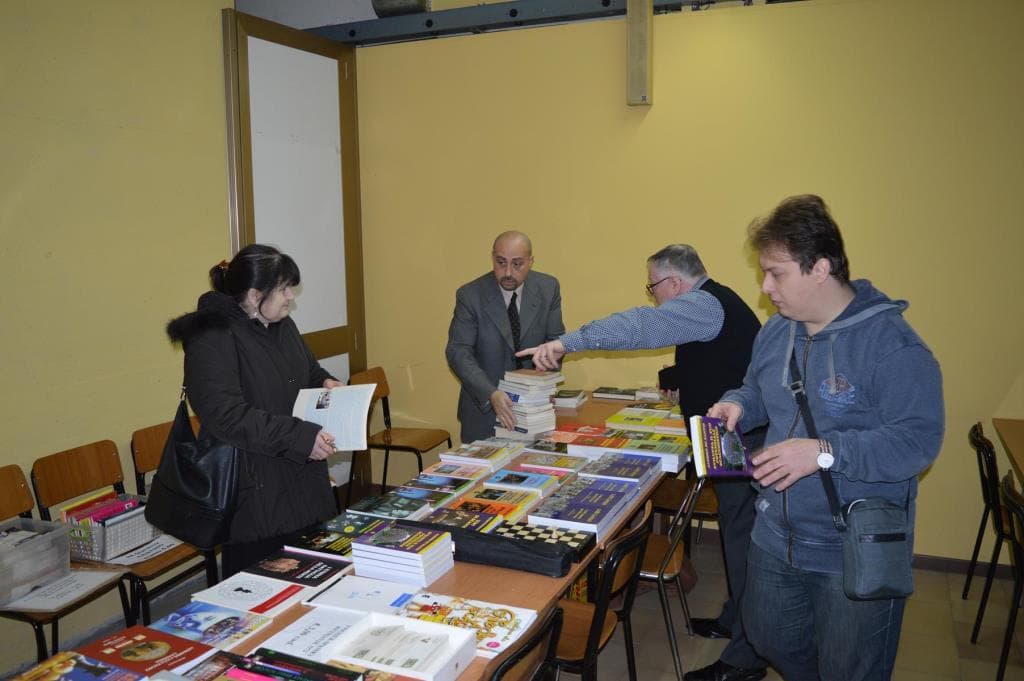 20° Open Semilampo città di Modena