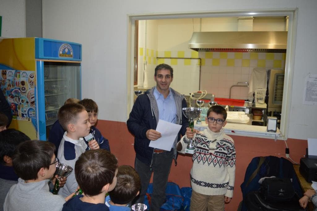 CERG 2019 - 2° tappa San Damaso - TORNEO GRATUITO