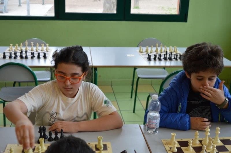 Fase Provinciale U16 di Modena