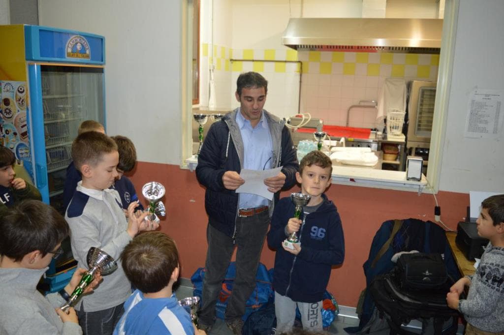 CERG 2019 - 2° tappa San Damaso - TORNEO GRATUITO