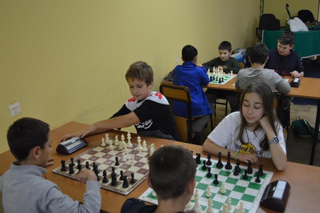Torneo di Quadriglia