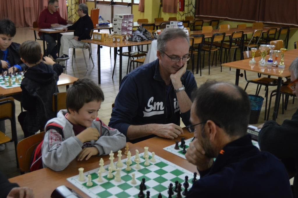 Torneo di Quadriglia