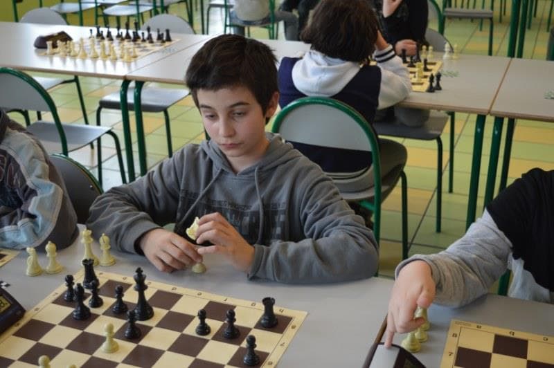 Fase Provinciale U16 di Modena
