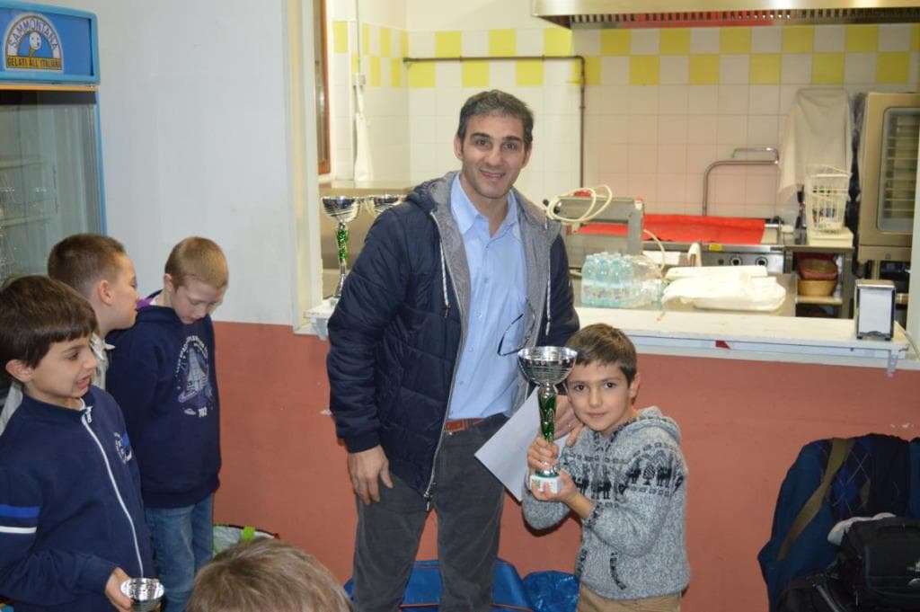 CERG 2019 - 2° tappa San Damaso - TORNEO GRATUITO