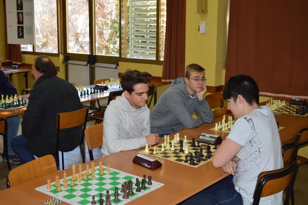 20° Open Semilampo città di Modena