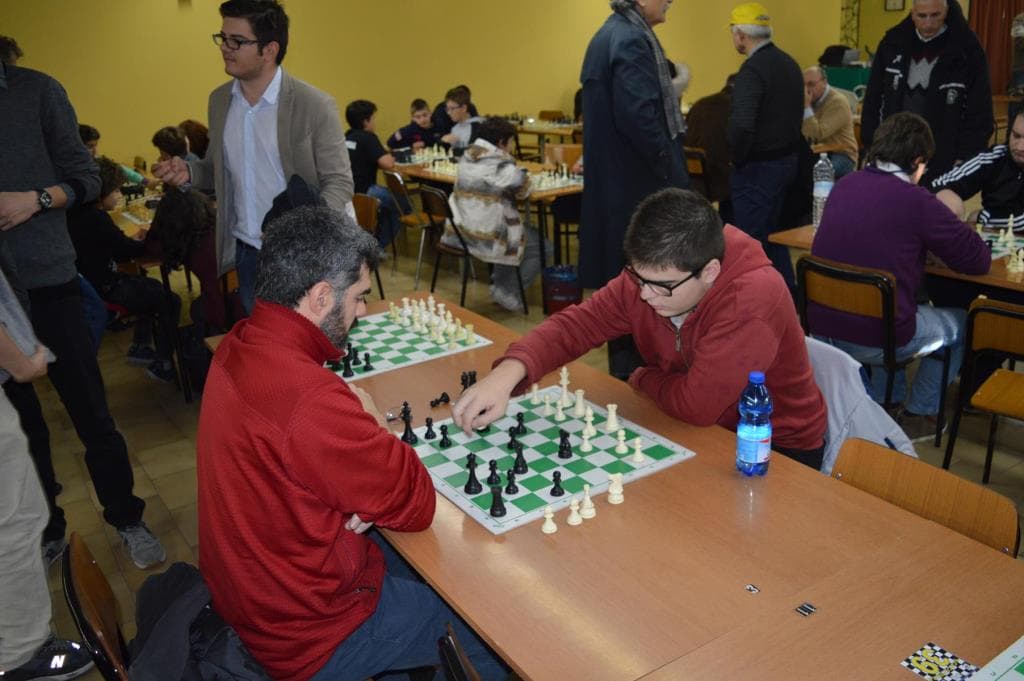 20° Open Semilampo città di Modena