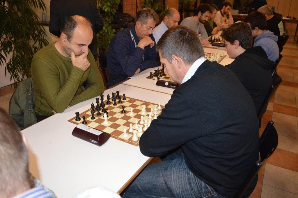 Torneo giovanile CERG San Prospero