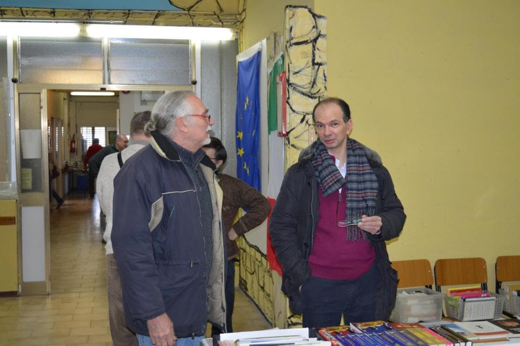 20° Open Semilampo città di Modena