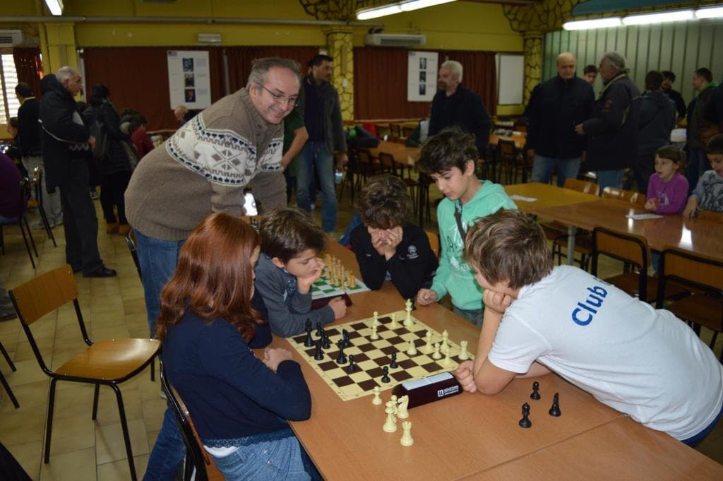 20° Open Semilampo città di Modena