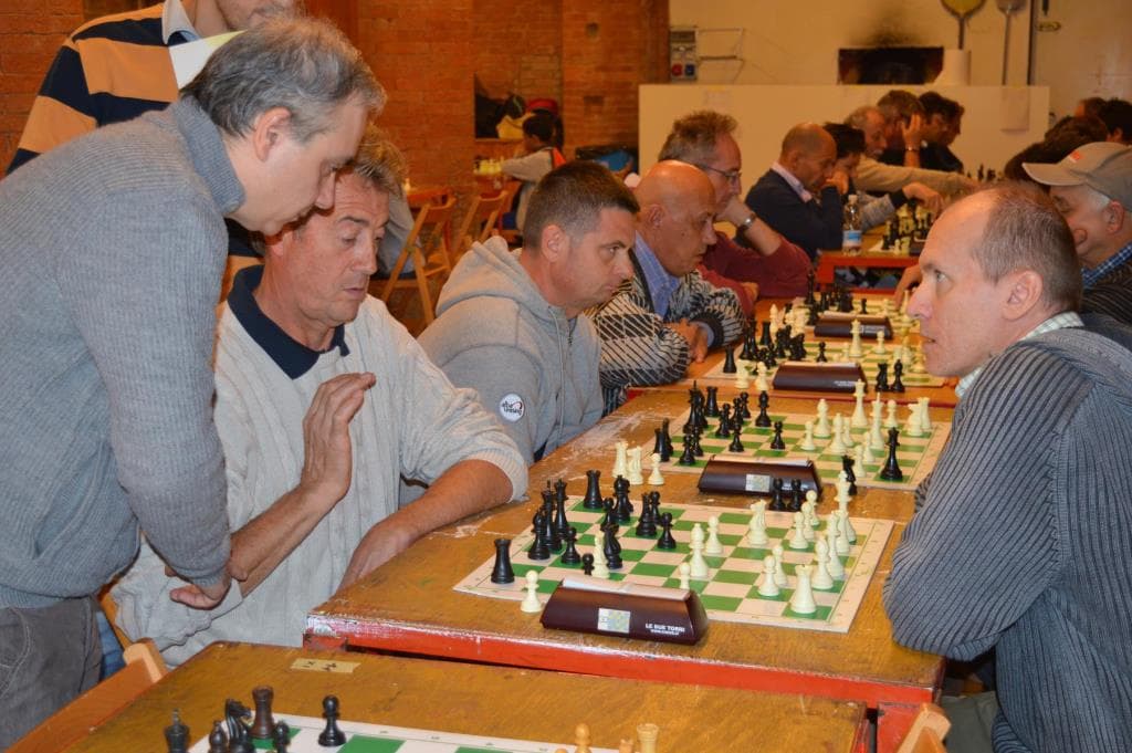 Torneo giovanile CERG Gaggio