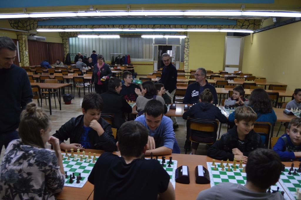 Torneo di Quadriglia