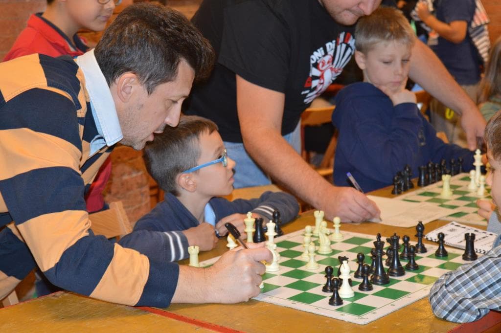 Torneo giovanile CERG Gaggio