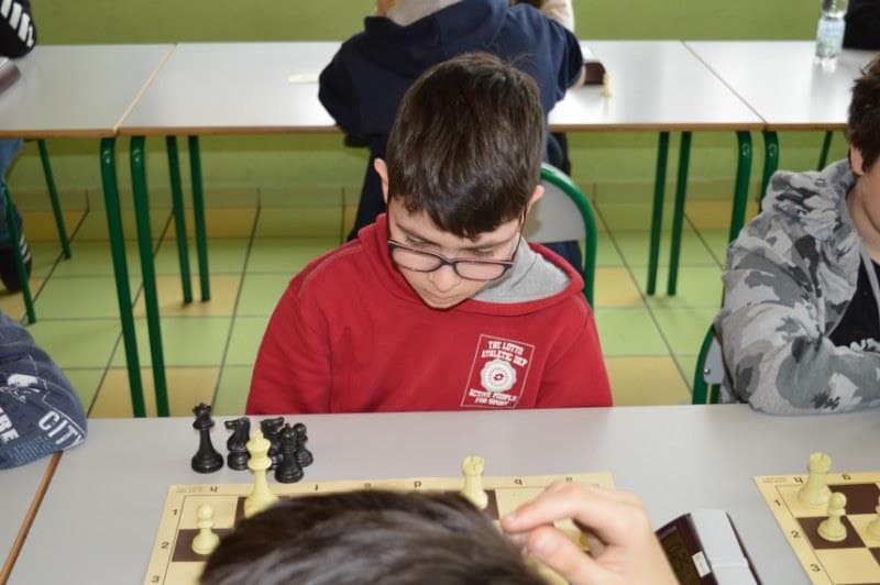 Fase Provinciale U16 di Modena