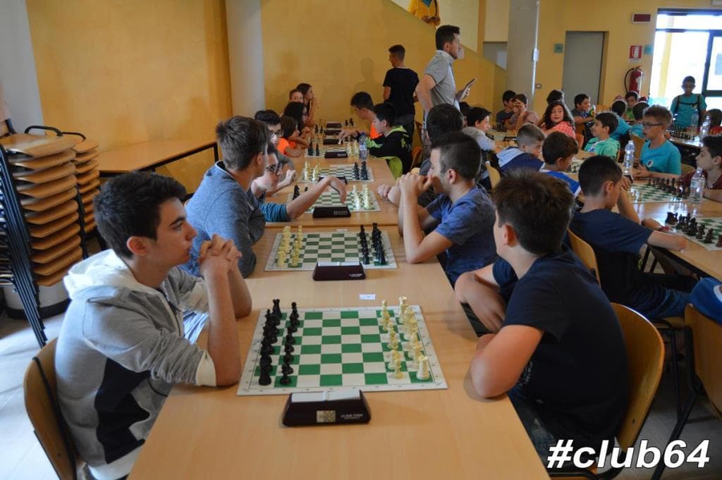 CIS U16 fase regionale