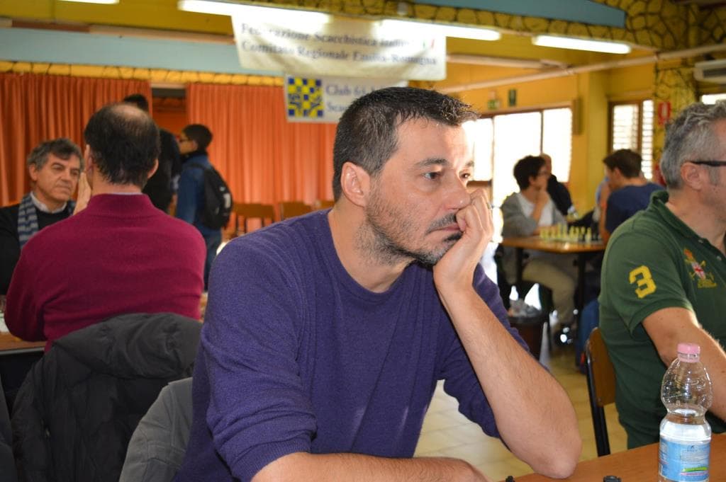 20° Open Semilampo città di Modena