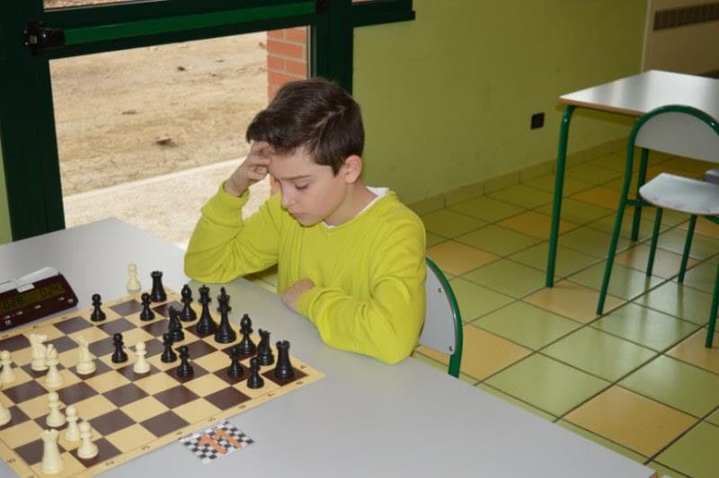 Fase Provinciale U16 di Modena