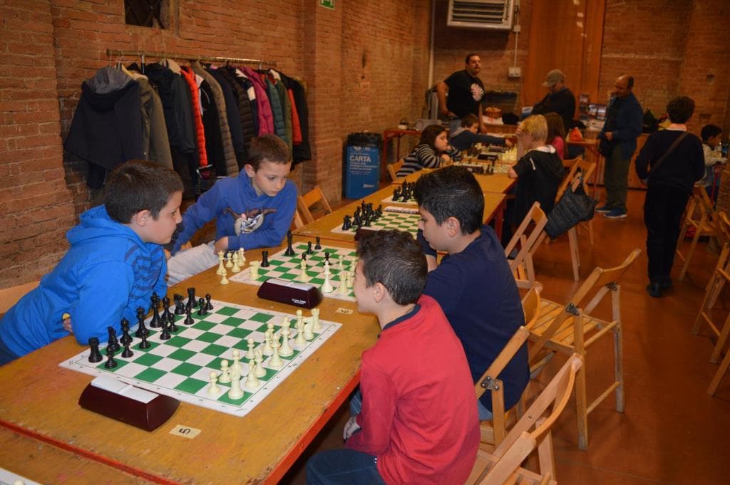 Torneo giovanile CERG Gaggio