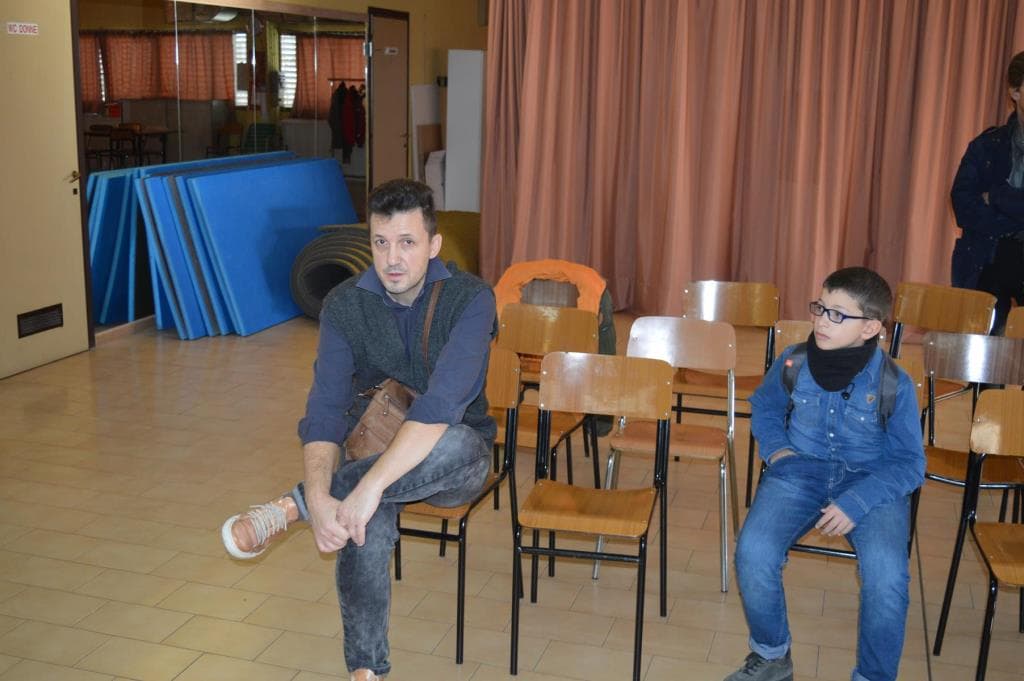 20° Open Semilampo città di Modena