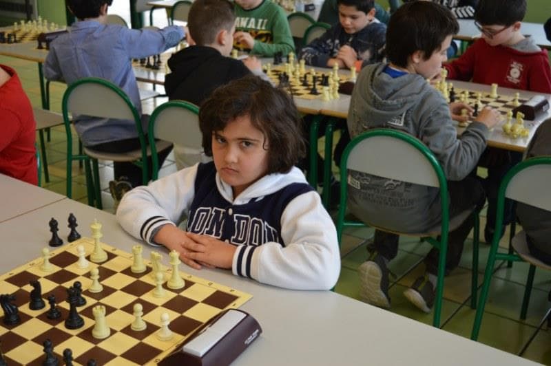 Fase Provinciale U16 di Modena
