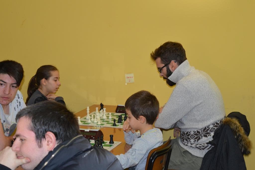 20° Open Semilampo città di Modena