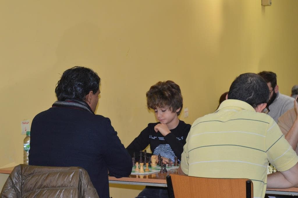 20° Open Semilampo città di Modena