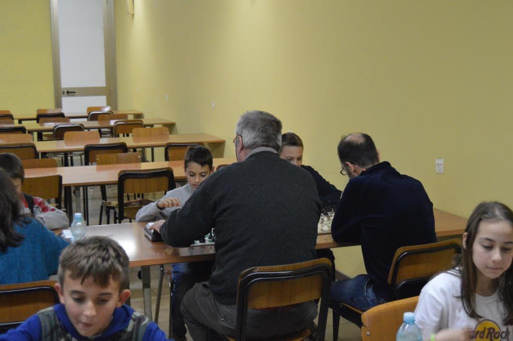 Torneo di Quadriglia