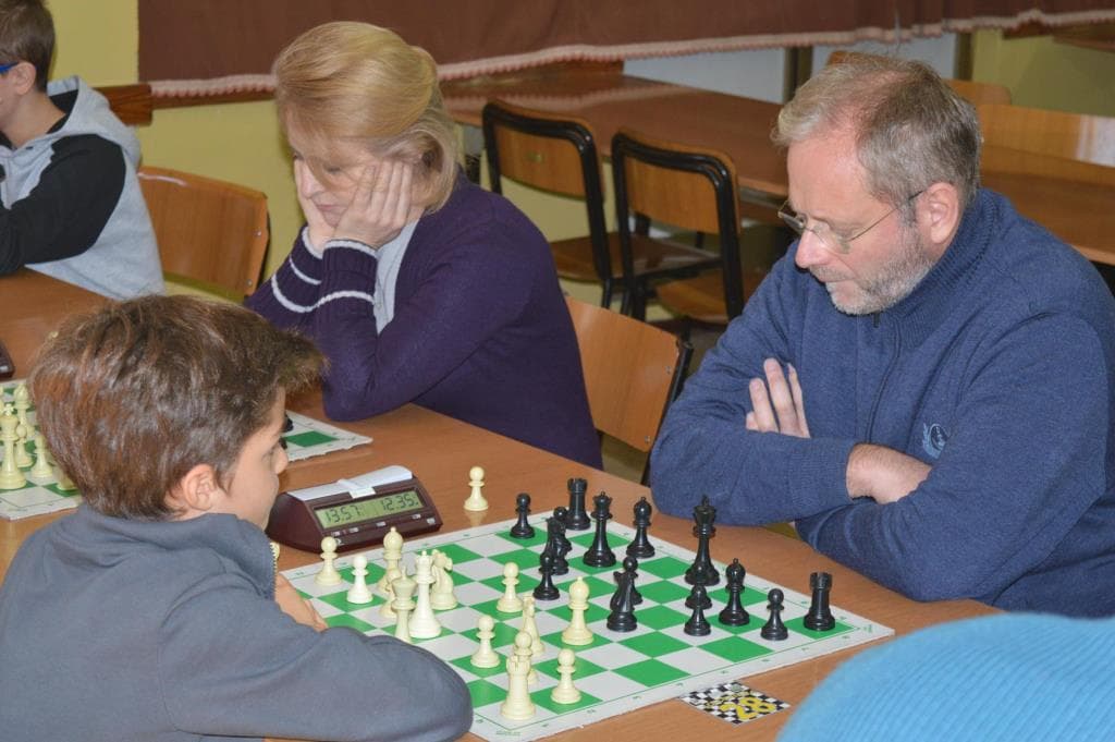 20° Open Semilampo città di Modena