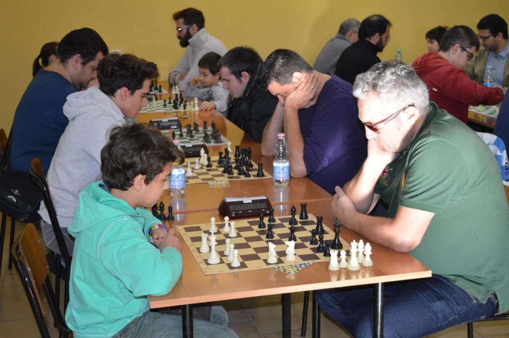 20° Open Semilampo città di Modena