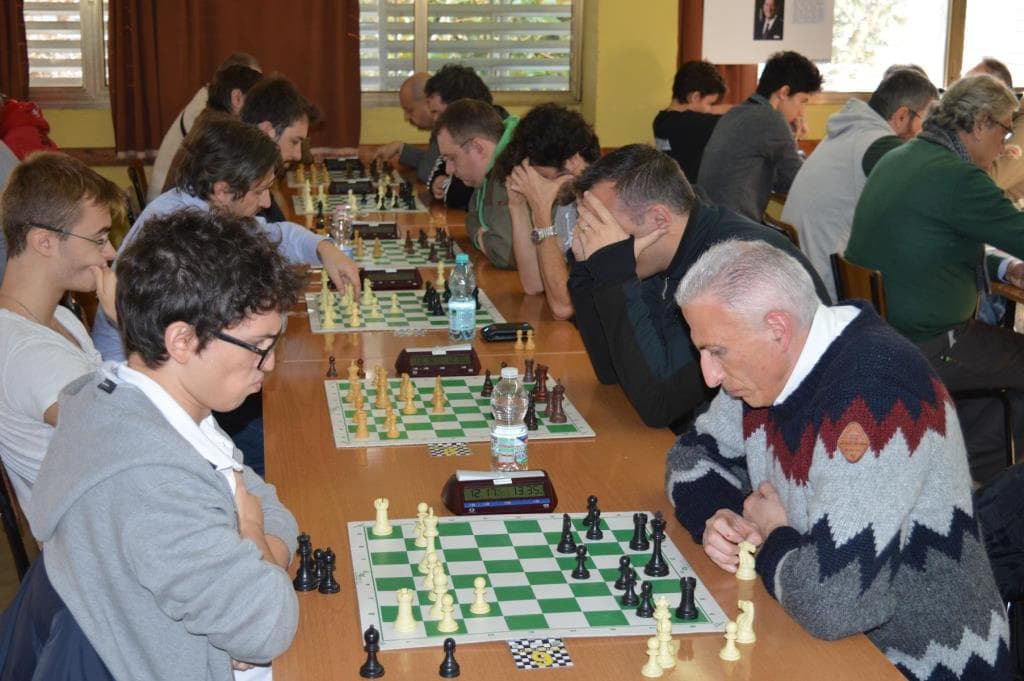 20° Open Semilampo città di Modena