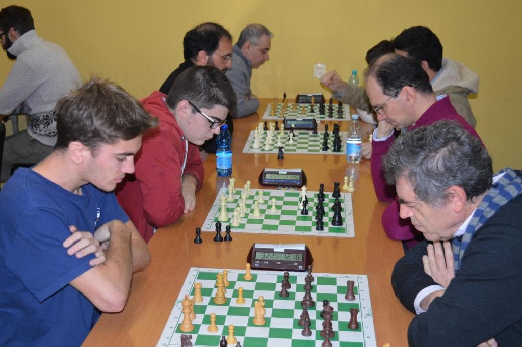 20° Open Semilampo città di Modena