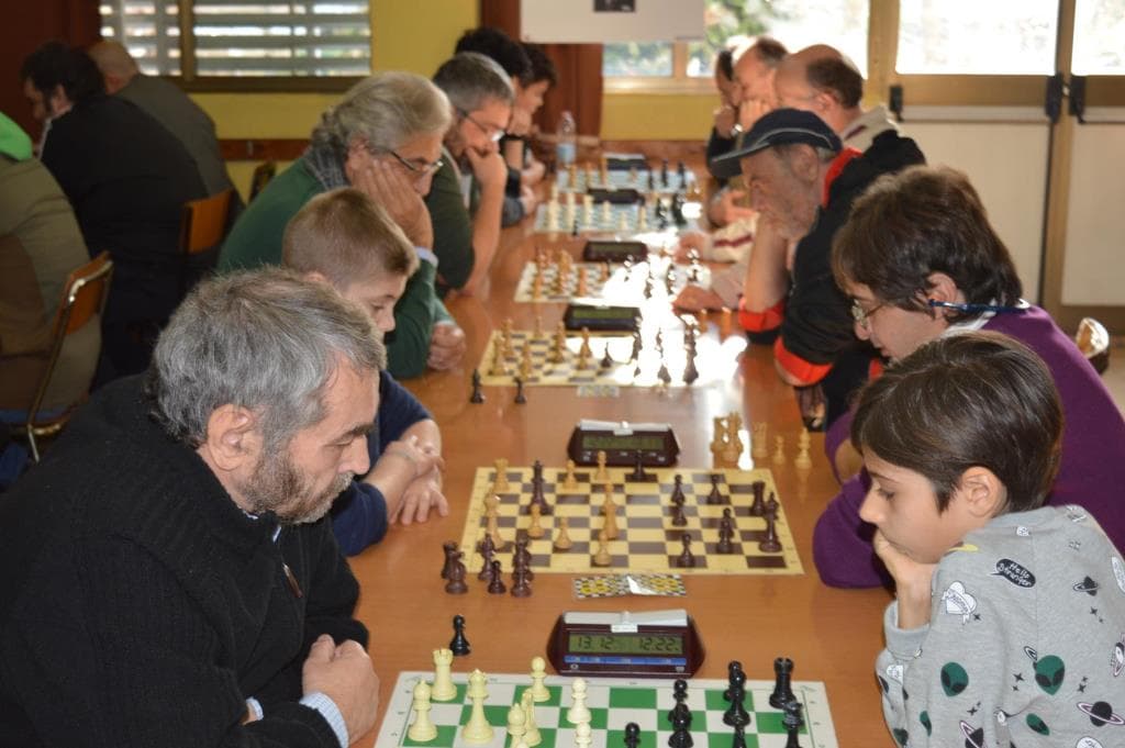 20° Open Semilampo città di Modena