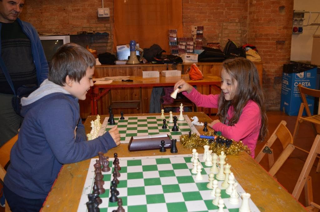 Torneo giovanile CERG Gaggio
