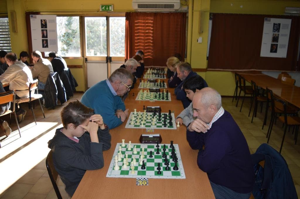 20° Open Semilampo città di Modena
