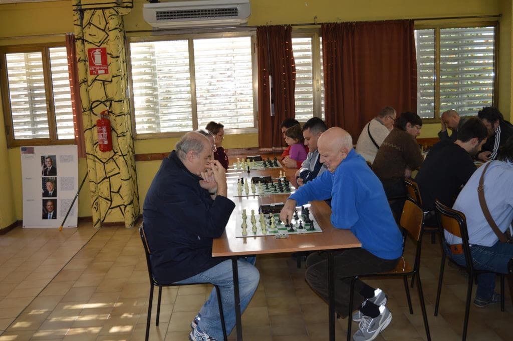 20° Open Semilampo città di Modena
