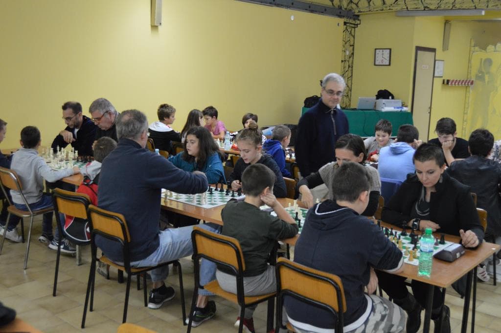 Torneo di Quadriglia