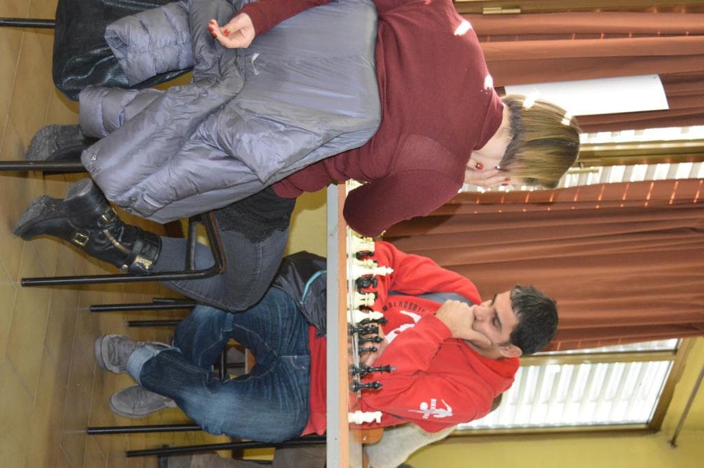 20° Open Semilampo città di Modena