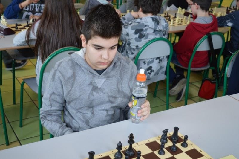 Fase Provinciale U16 di Modena