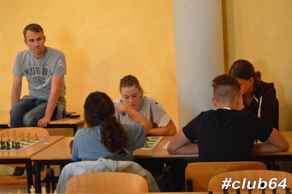CIS U16 fase regionale