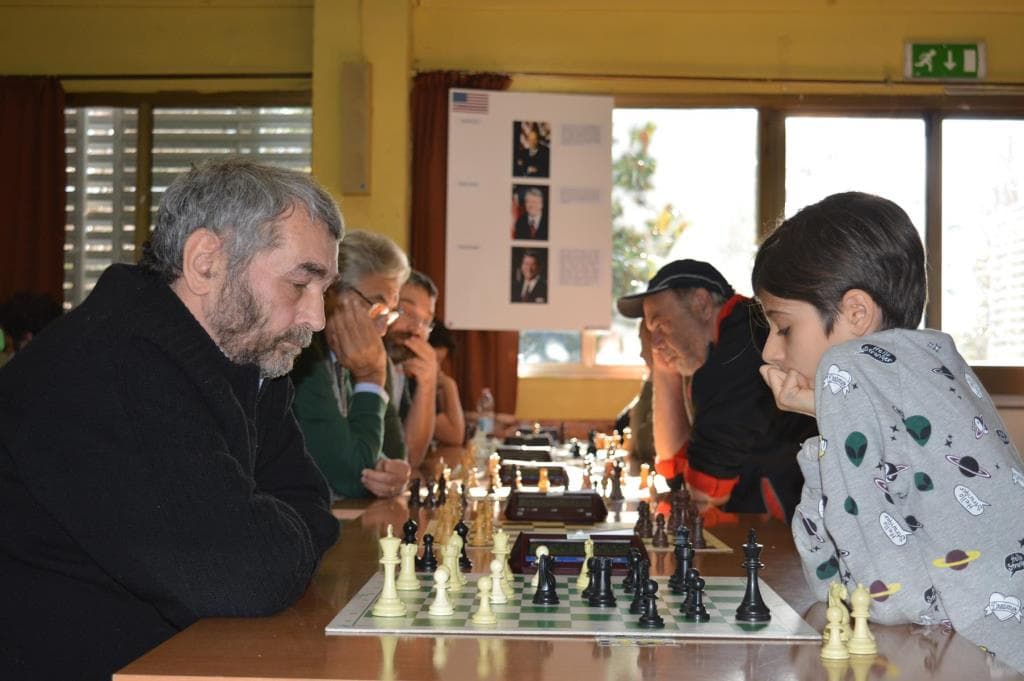 20° Open Semilampo città di Modena