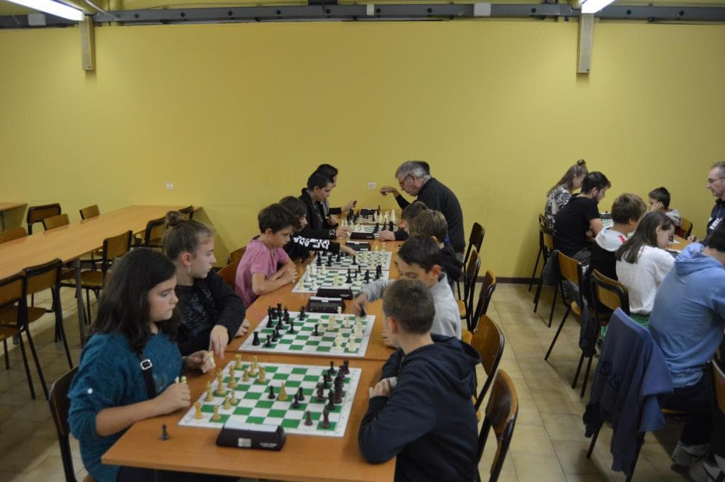 Torneo di Quadriglia