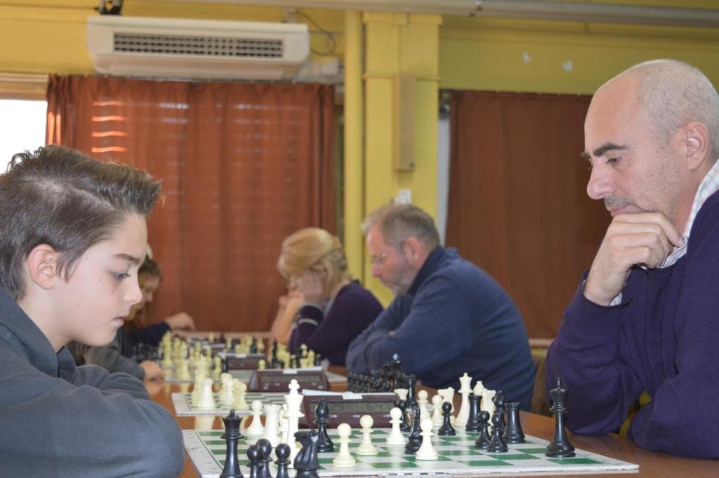 20° Open Semilampo città di Modena