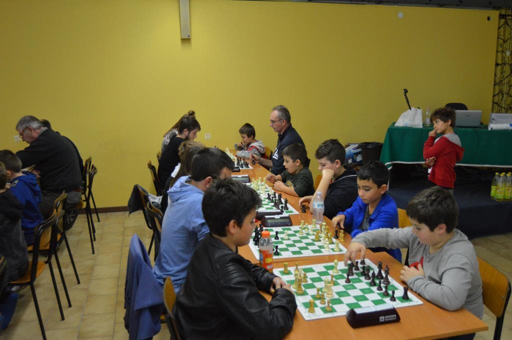 Torneo di Quadriglia