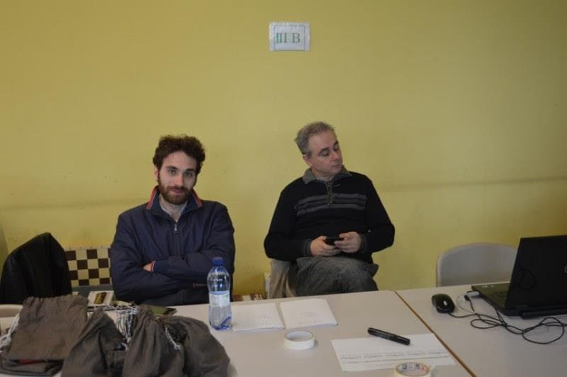 Fase Provinciale U16 di Modena