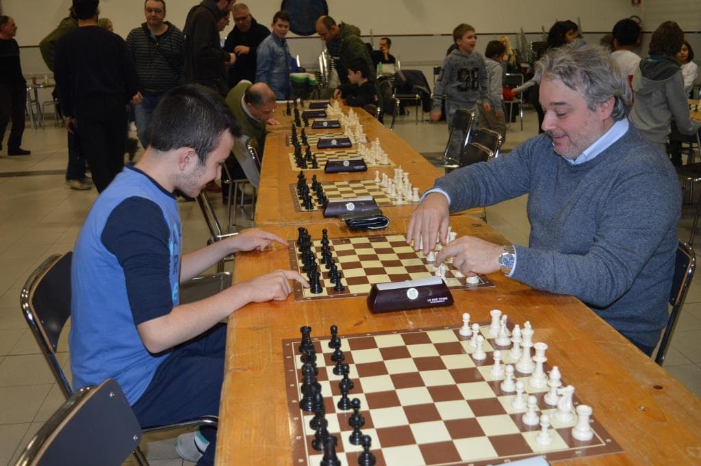 Torneo giovanile CERG Carpi