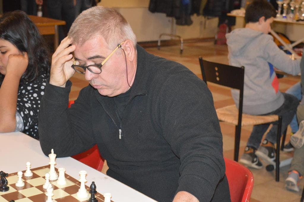 Torneo giovanile CERG San Prospero