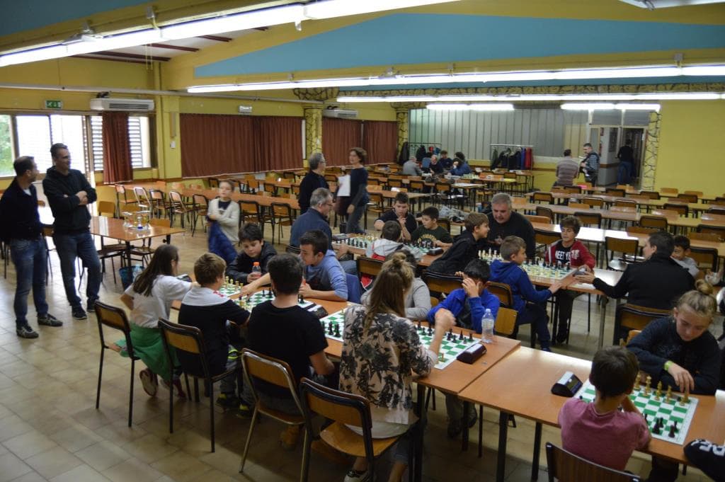 Torneo di Quadriglia